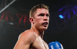 Непереможний українець повертається на ринг, назвав дату поєдинку