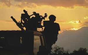 Нічна атака РФ: є влучення ракет і безпілотників