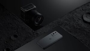 OnePlus завершила партнерство з Hasselblad