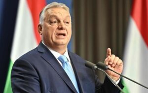 Орбан зробив заяву про атаку дронів Росії на Польщу