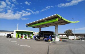 Паливна криза в Росії: дефіцит бензину тепер охопив 20 регіонів