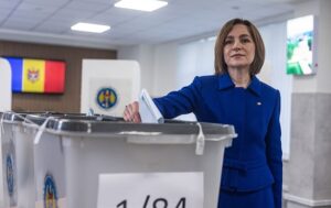 Паперовий тигр: що означає геостратегічна поразка РФ у Молдові