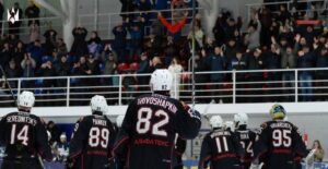 Новини спорту - Переможець УХЛ дебютує в єврокубках сезону