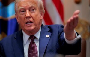 Переселення і контроль США: Трамп вигадав “великий” план для Гази