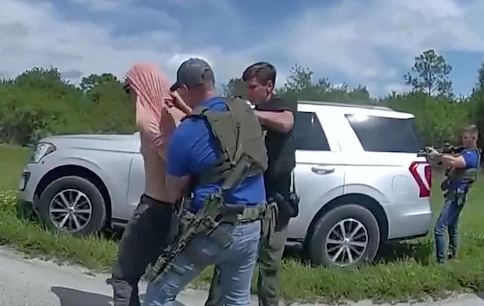 Новини світу - Підозрюваний в замаху на Трампа спробував вкоротити собі віку - ЗМІ