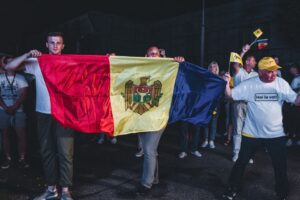Плацдарм на Одесу. РФ розхитує Молдову
