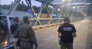 Новини світу - Польща депортувала українця, який погрожував самопідпалом