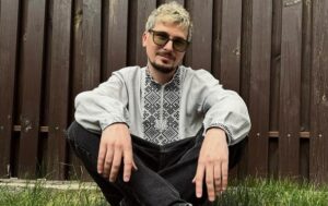 Positiff зізнався, що багато артистів відмовилися їхати з ним на передову