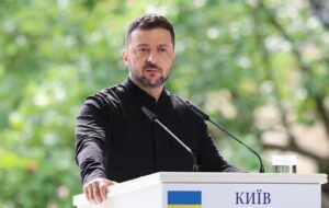 Президент зробив несподівану заяву про фінал війни