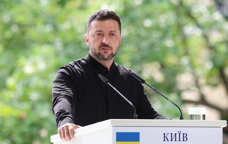 Президент зробив несподівану заяву про фінал війни