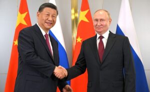 Путін і Сі Цзіньпін візьмуть участь у саміті БРІКС без Моді