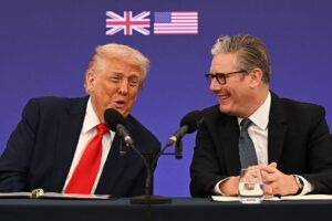 “Путін мене підвів”. Трамп про мир через нафту