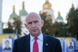 Рамштайн: Британія профінансує тисячі БпЛА для ЗСУ