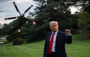 Реакція Трампа на дрони в Польщі викликала тривогу в Європі – ЗМІ
