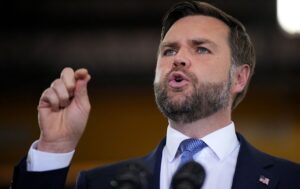 РФ відмовилась від перемовин щодо України – Венс