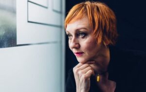 Римма Зюбіна зізналася, скільки грошей їй потрібно для життя в Києві