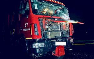 Росія атакувала рятувальників на місці попереднього “прильоту” на Київщині