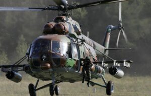Росія готує десантників Китаю для нападу на Тайвань – ЗМІ