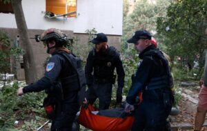Росія цинічно прокоментувала удар по Україні
