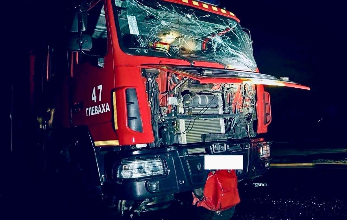 Новини України - Росія вдарила по рятувальниках на місці попереднього "прильоту"