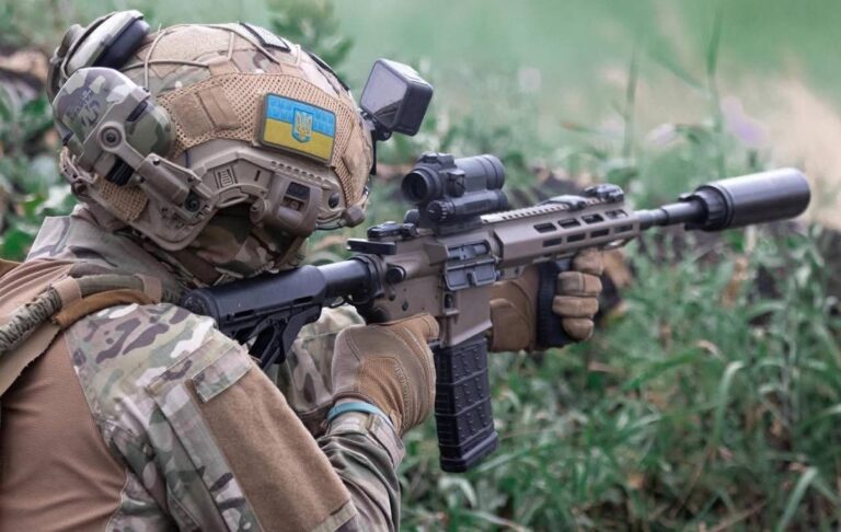 Росіяни перекидають війська з Сумщини – ДПСУ