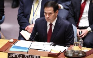 Рубіо зробив нову заяву про війну і санкції
