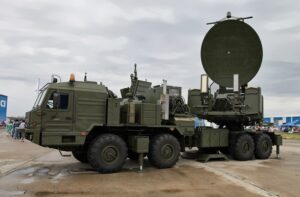 Новини світу - Сербія отримала від Росії системи РЕБ Красуха