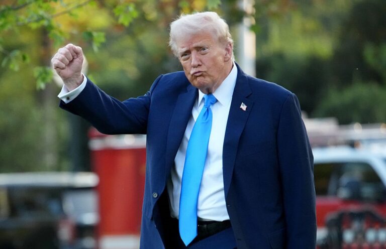 Шок в США. Разючий поворот Трампа щодо Києва
