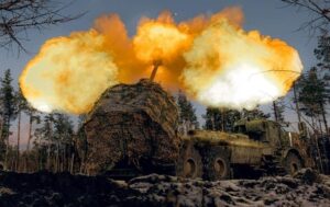 Швеція виділила понад $800 млн на зброю Україні