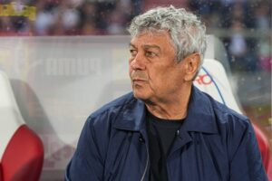 Скандал у Динамо: Луческу підтвердив причетність до трансферу нападника