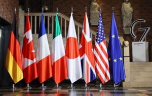 США тиснутиме на G7 через російську нафту – ЗМІ