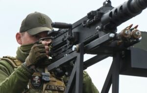Стало відомо, як відпрацювали Сили ППО