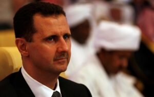 Суд у Франції видав новий ордер на арешт Асада