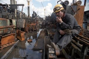 СЗРУ: Кремль приховує безробіття, маскуючи його під соціальний прогрес