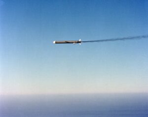 Tomahawk для України: ЗМІ дізналися нові деталі
