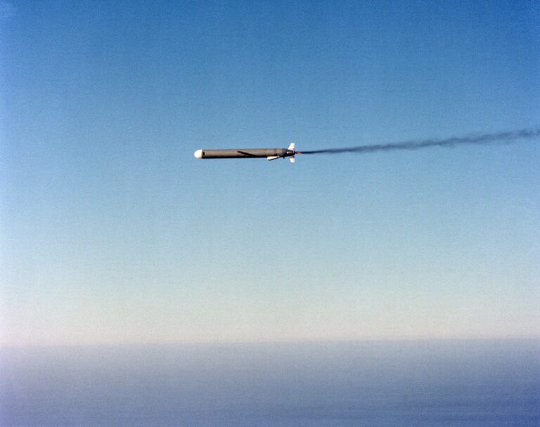 Tomahawk для України: ЗМІ дізналися нові деталі