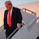 Трамп назвав труднощі завершення війни в Україні