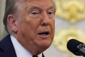 Трамп: У мене більше немає послань Путіну