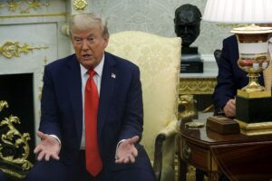 Новини бізнесу - Трамп висунув умову для підписання торговельної угоди з Індією - ЗМІ