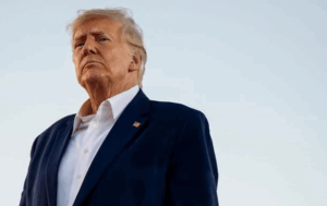 Трамп вважає, що країни НАТО мають збивати літаки РФ