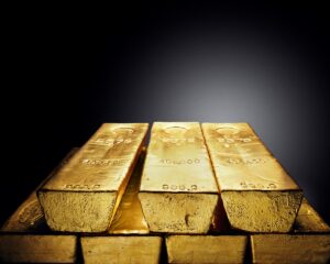 Ціна золото оновлює рекорди на тлі політичної невизначеності
