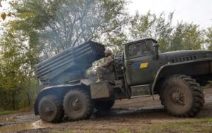 У Генштабі розповіли, що відбувається на фронті