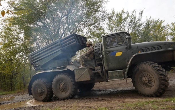 У Генштабі розповіли, що відбувається на фронті