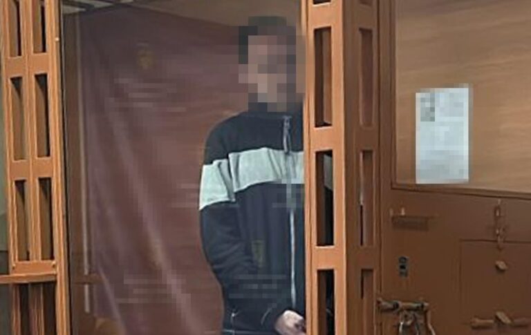 У Києві винесли вирок чоловіку, який здавав росіянам локації ППО