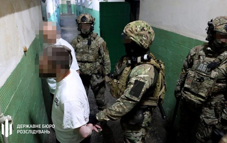 У київському СІЗО знайшли мертвим колишнього працівника
