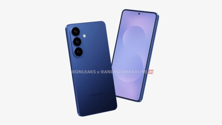 У мережу злили рендери Samsung Galaxy S26 Pro із більшим дисплеєм