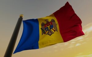 У Молдові заявили про російську кібератаку проти ЦВК