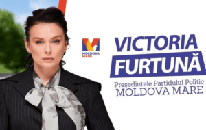 У Молдові зняли з виборів проросійську партію