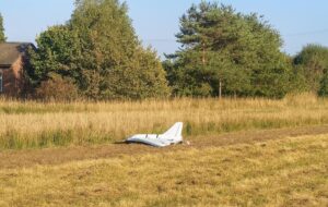 У Москві заявили, що “не планували” бити по Польщі