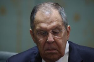 У РФ заявили, що не планують нападати на країни НАТО